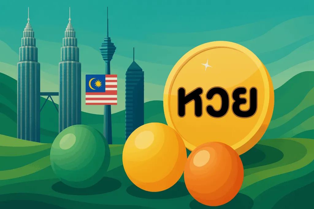 ความ ลับ ของ หวย ยี่ กี