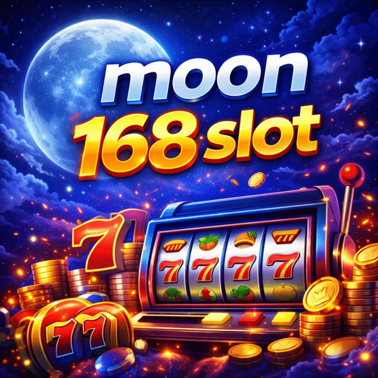 สล็อต moon168